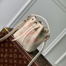 LV Bucket Bags